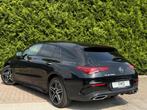 Mercedes-Benz CLA 250e Shooting Brake AMG Pakket Camera CarP, CLA, Gebruikt, Zwart, 4 cilinders