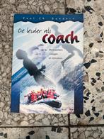 De Leider als Coach - Paul Ch. Donders, Ophalen of Verzenden, Gelezen, Management