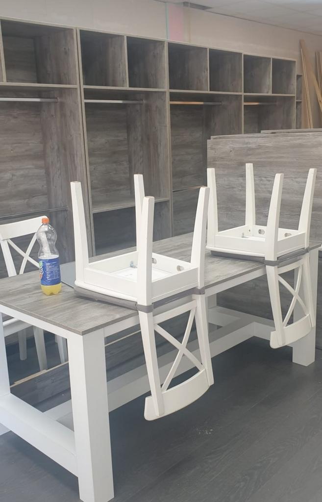 Interieur Winkel te Koop, Zakelijke goederen, Kantoor en Winkelinrichting | Winkel en Inventaris, Ophalen