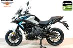 Kawasaki Versys 650 (bj 2025), Bedrijf, Toermotor