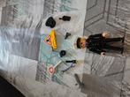 Playmobil politie auto, Ophalen of Verzenden, Gebruikt, Complete set