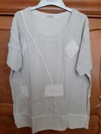 Tuniek, Italy, Ophalen of Verzenden, Gedragen, Blouse of Tuniek