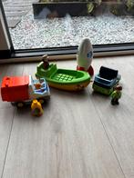 Playmobil 123, Ophalen of Verzenden, Gebruikt, Los playmobil