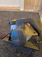 Black & Decker Cirkelzaag BD228, Gebruikt, Cirkelzaag, 600 tot 1200 watt, Ophalen of Verzenden