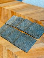 Riviera Maison Onderzetters - Handgemaakt, Ophalen of Verzenden, Nieuw, Glas of Kopje