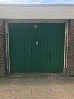 Garagebox te huur Amsterdam Slotermeer, Auto diversen, Autostallingen en Garages