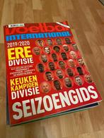 VI seizoensgidsen, Ophalen of Verzenden, Zo goed als nieuw, Overige binnenlandse clubs, Boek of Tijdschrift