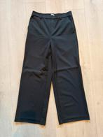 Nieuw! Object wide pants Noos maat 42 antraciet grijs, Nieuw, Ophalen of Verzenden, Object, Maat 42/44 (L)