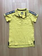 Z8 shirt jongen geel maat 116 / 122 zgan style: Art, Kinderen en Baby's, Kinderkleding | Maat 116, Ophalen of Verzenden, Zo goed als nieuw