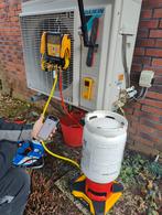 Airco installatie Limburg, Witgoed en Apparatuur, Airco's, Ophalen, Nieuw, Wandairco
