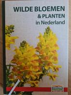 Wilde bloemen en planten, Neil Fletcher, Nieuw, Ophalen of Verzenden, Tuinieren en Tuinplanten