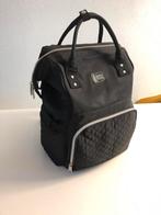 Nana Beebi luiertas, Ophalen of Verzenden, Zo goed als nieuw, Rugzak