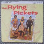 The Flying Pickets - Groovin' (7" EP) 4 tracks, Gebruikt, 7 inch, Ophalen of Verzenden, Pop