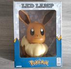 Evee pokemon lamp met afstand (nieuw), Verzamelen, Ophalen of Verzenden, Nieuw