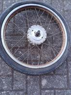 Mobylette av voor wiel met remanker, Fietsen en Brommers, Ophalen, Gebruikt, Overige typen, Overige merken