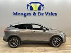 Nissan QASHQAI 1.3 MHEV Xtronic N-Style Airco ECC | LED | Ke, 12 maanden, Stof, Origineel Nederlands, Bedrijf