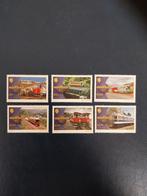 Isle of Man 2398-2403 125j trams 2018 postfris mi 22 eu, Ophalen of Verzenden