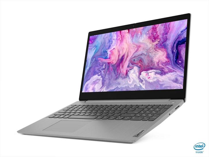 Lenovo IdeaPad 3 - Windows 11, Computers en Software, Chromebooks, Gebruikt, 15 inch, 8 GB, 256 GB of meer, Qwerty, Ophalen
