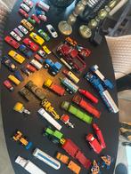 Collectie Auto's - Zware Kwaliteit, Overige merken, Gebruikt, Auto, Groter dan 1:32