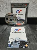 Gran Turismo 4 (PlayStation 2) Platinum, Vanaf 3 jaar, Ophalen of Verzenden, Zo goed als nieuw, Racen en Vliegen
