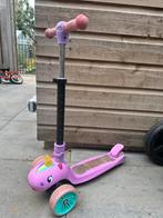 Step unicorn met lichtjes, Ophalen, Gebruikt, Gewone step