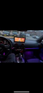 Audi 8v ambient light kit, Auto-onderdelen, Ophalen of Verzenden