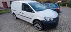 Volkswagen Caddy Maxi 200pk!! 2.0 TDI DSG 4 Motion 2013, Auto's, Bestelauto's, Euro 5, 15 km/l, 4 cilinders, Diesel