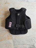 Body-protector voor paardrijden maat kind L, Ophalen of Verzenden, Zo goed als nieuw, Dressuur, Bovenkleding
