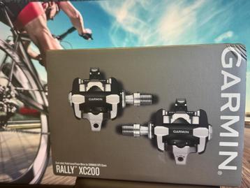 Garmin Rally XC200 beschikbaar voor biedingen