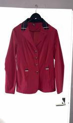 Nieuwe rode rijjas / wedstrijdjasje – Dames, Nieuw, Dames, Bovenkleding, Dressuur