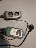 Inkbird itc-308, buis verwarming 60watt. Bierbrouwen., Ophalen of Verzenden