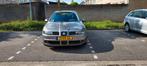 Seat Leon 1.8 20VT 132KW 2004 Grijs 164000km, Voorwielaandrijving, 65 €/maand, 4 cilinders, 1264 kg