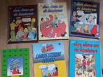 stripboeken Jan, Jans en de kinderen, Ophalen of Verzenden, Meerdere stripboeken, Jan Kruis, Gelezen