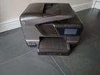 HP Officejet Pro 8600 Plus - printkop schoonmaken, Computers en Software, Printers, Printer, Inkjetprinter, Draadloos, Ophalen of Verzenden