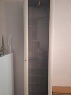 Vitrine, Huis en Inrichting, Kasten | Vitrinekasten, Ophalen, 50 tot 100 cm, Zo goed als nieuw, Minder dan 25 cm