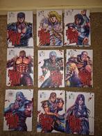 Fist of the north star manga Engels, Boeken, Strips | Comics, Meerdere comics, Ophalen of Verzenden, Zo goed als nieuw, Japan (Manga)