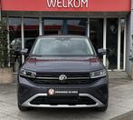 Volkswagen T-Cross 1.0 TSI Life Edition NIEUW!, Voorwielaandrijving, Origineel Nederlands, Handgeschakeld, SUV of Terreinwagen