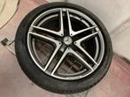 Mercedes-AMG 20inch wiel A2224010900, Ophalen, Gebruikt, Mercedes-Benz