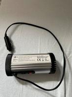 NEDIS PIM15012FGY Stroomomvormer, Ophalen of Verzenden, Zo goed als nieuw