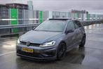 Volkswagen Golf 7.5 R 310pk 2.0 AUT Pano Milltek, Automaat, 4 cilinders, 1984 cc, 14 km/l