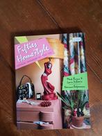 Fifties Homestyle, popular ornament of the USA, Gelezen, Ophalen of Verzenden, Overige onderwerpen, Zie beschrijving
