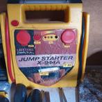 Jump Starter X-944A, Auto diversen, Ophalen, Gebruikt