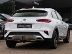 Kia XCeed 1.6 GDi PHEV DynamicLine I Trekhaak I Navi I Half-, XCeed, Gebruikt, Wit, Plug-in hybride