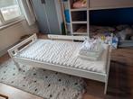 ikea Kritter peuterbed, Kinderen en Baby's, Kinderkamer | Bedden, Ophalen, Gebruikt, 70 tot 85 cm, 140 tot 160 cm