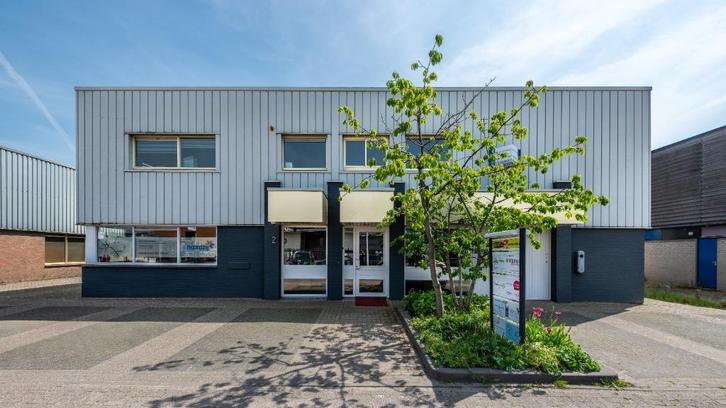 Kantoorruimte te huur vanaf 86 m2 te huur (tot 362m2), Zakelijke goederen, Bedrijfs Onroerend goed, Kantoorruimte, Huur