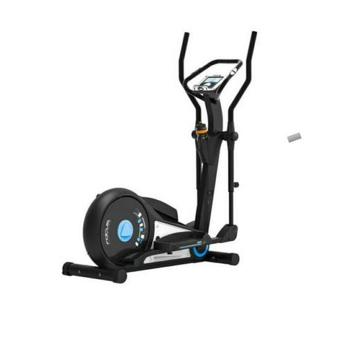 Fox5 focus fitness crosstrainer, Sport en Fitness, Fitnessapparatuur, Zo goed als nieuw, Crosstrainer, Ophalen of Verzenden