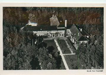 (387-018-019) Bennekom Huize de Born beschikbaar voor biedingen