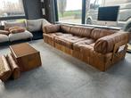 De Sede DS 88 patchwork Ueli Berger design sofa, Ophalen of Verzenden, Zo goed als nieuw, 75 tot 100 cm, Tweepersoons