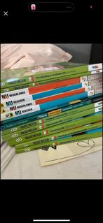 Pmer boeken, Ophalen of Verzenden, Beta, Zo goed als nieuw, MBO