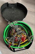 Sneeuwkettingen KN 100, Auto diversen, Sneeuwkettingen, Ophalen of Verzenden, Gebruikt